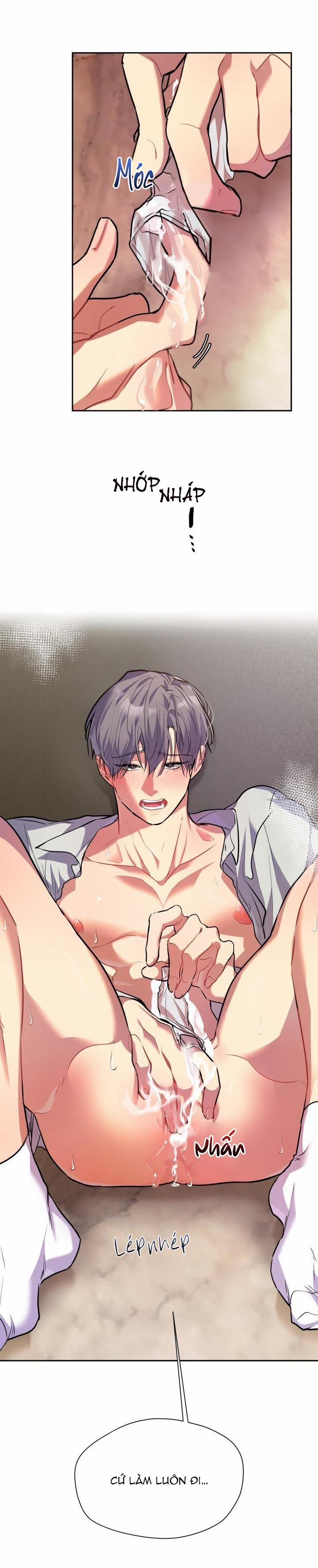 Thú Cưng Damdang 6.8 LÒ HƠI nt3 trang 19