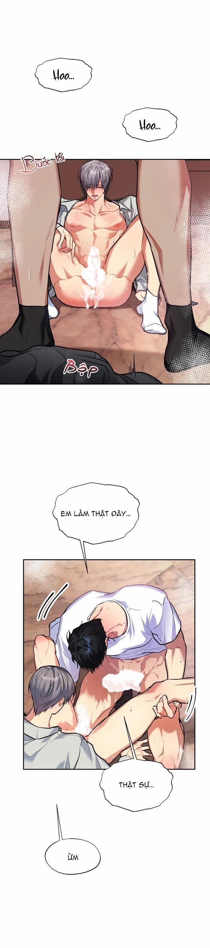 Thú Cưng Damdang 6.8 LÒ HƠI nt3 trang 21