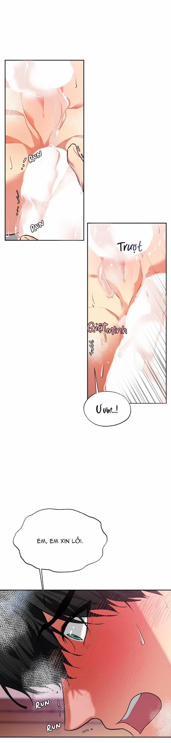 Thú Cưng Damdang 6.8 LÒ HƠI nt3 trang 22