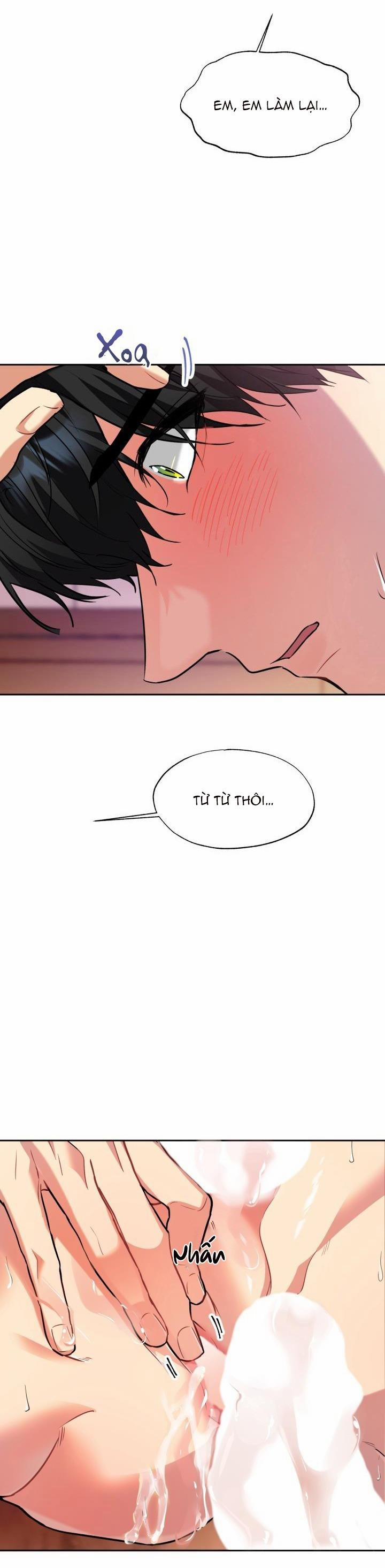 Thú Cưng Damdang 6.8 LÒ HƠI nt3 trang 23