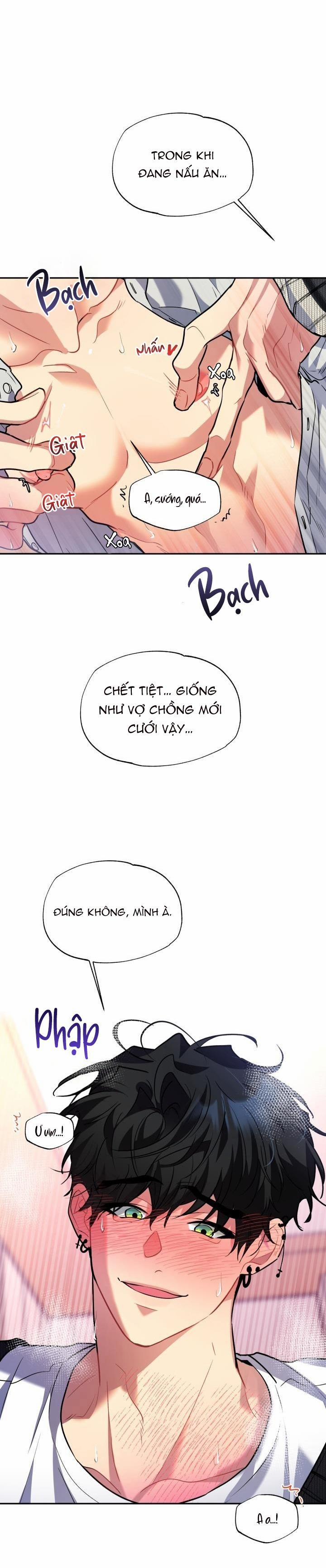 Thú Cưng Damdang 6.8 LÒ HƠI nt3 trang 3