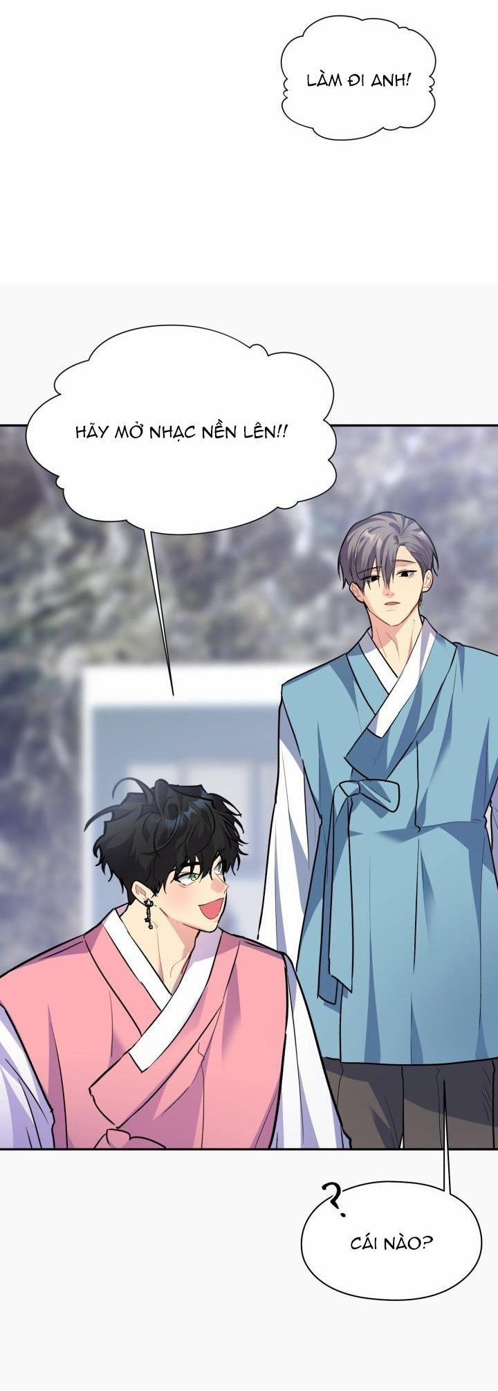 Thú Cưng Damdang 6.8 LÒ HƠI nt3 trang 31