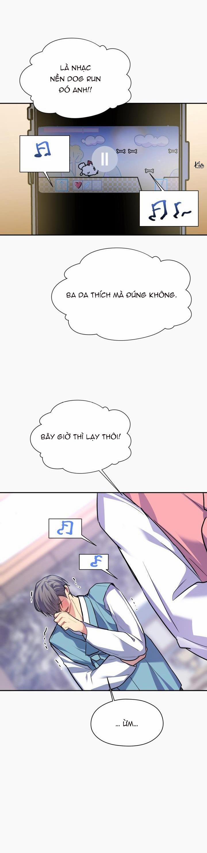 Thú Cưng Damdang 6.8 LÒ HƠI nt3 trang 32