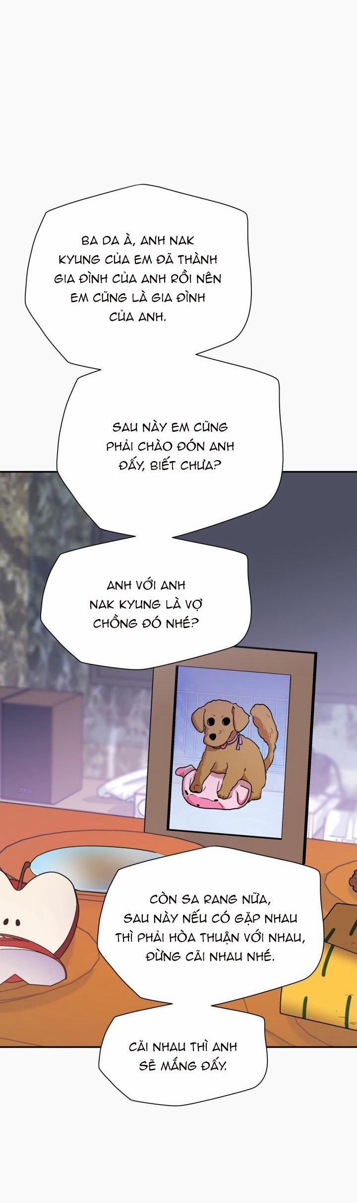 Thú Cưng Damdang 6.8 LÒ HƠI nt3 trang 33