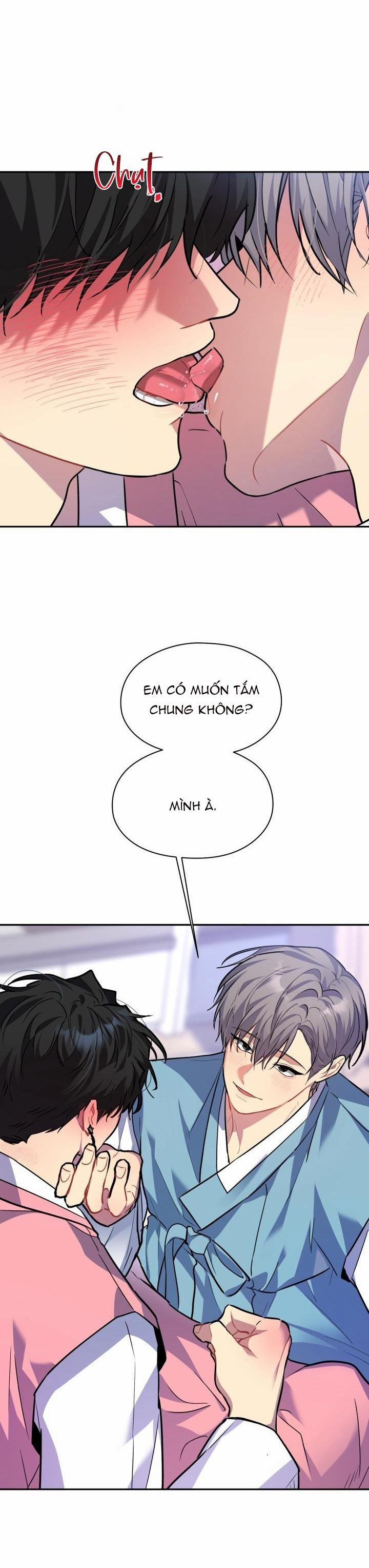 Thú Cưng Damdang 6.8 LÒ HƠI nt3 trang 37