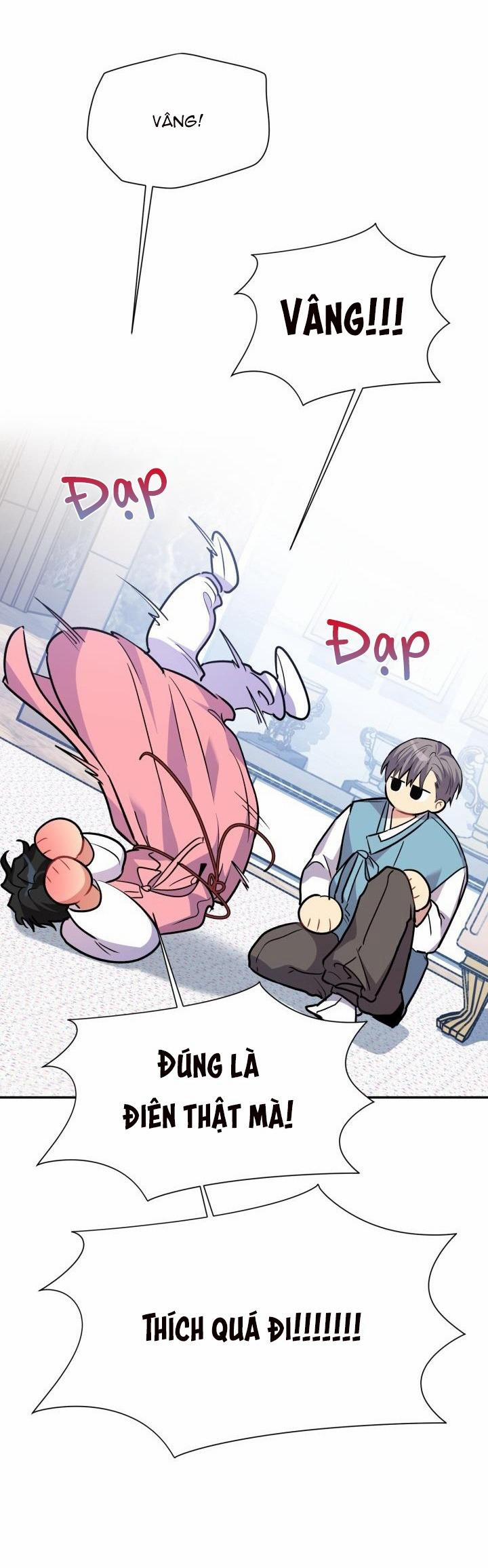 Thú Cưng Damdang 6.8 LÒ HƠI nt3 trang 39