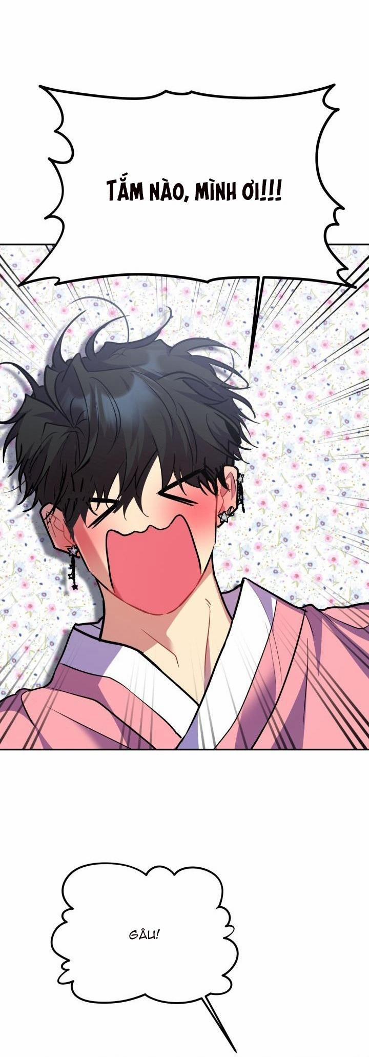 Thú Cưng Damdang 6.8 LÒ HƠI nt3 trang 40