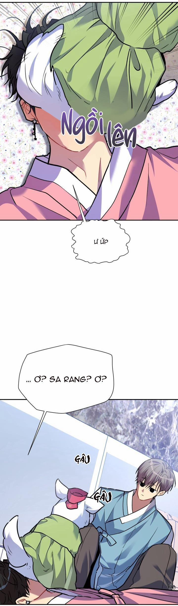 Thú Cưng Damdang 6.8 LÒ HƠI nt3 trang 41