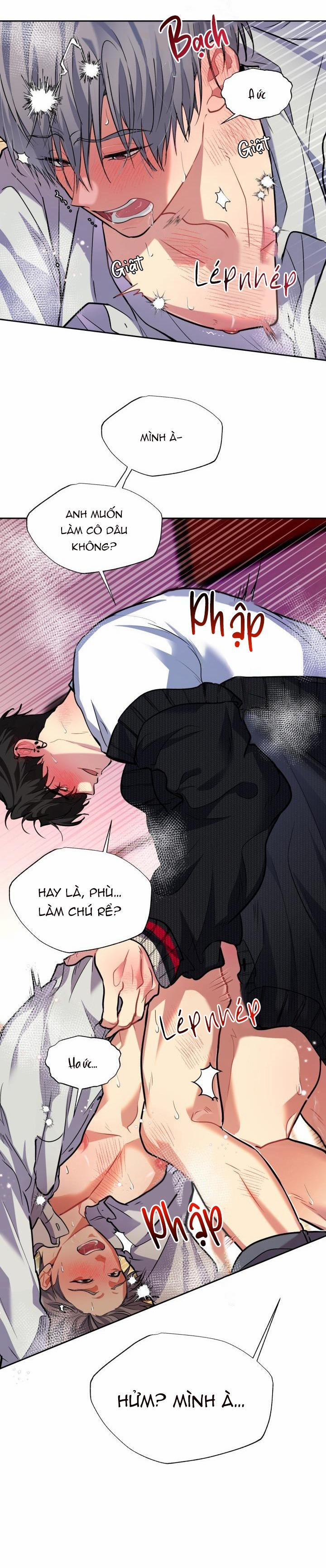 Thú Cưng Damdang 6.8 LÒ HƠI nt3 trang 6