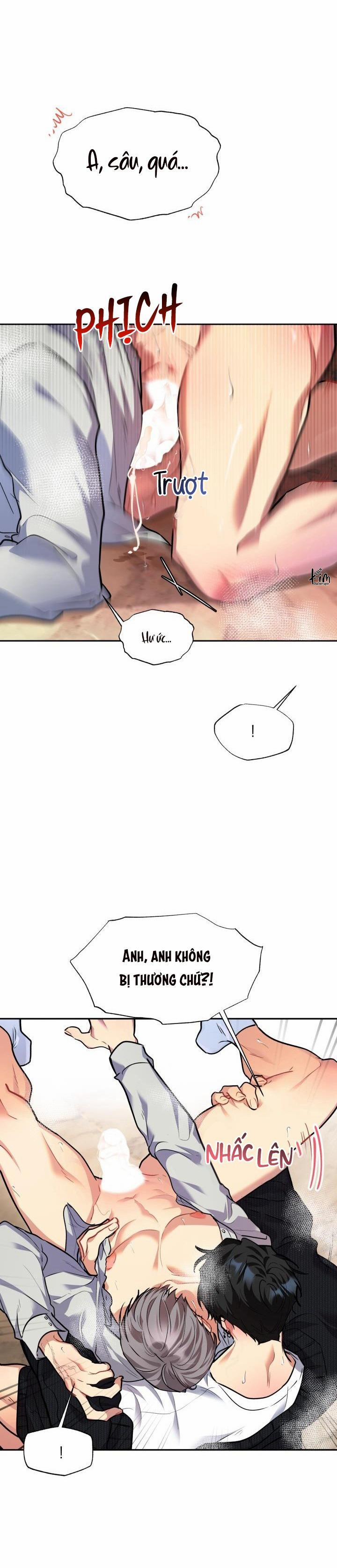 Thú Cưng Damdang 6.8 LÒ HƠI nt3 trang 7