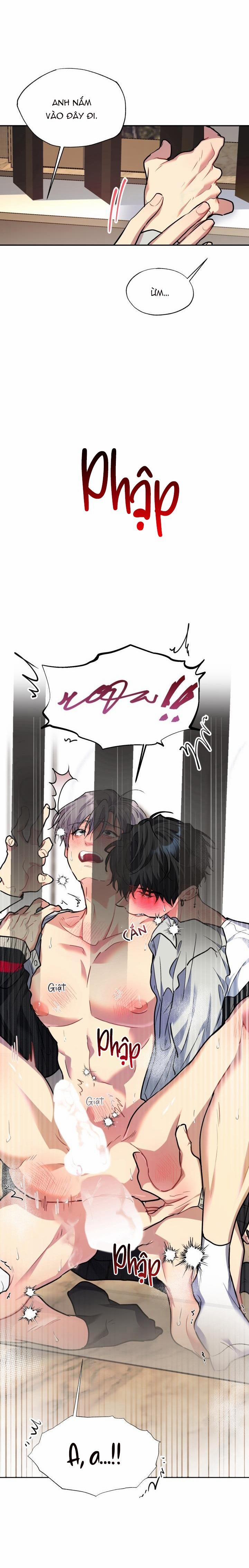 Thú Cưng Damdang 6.8 LÒ HƠI nt3 trang 8