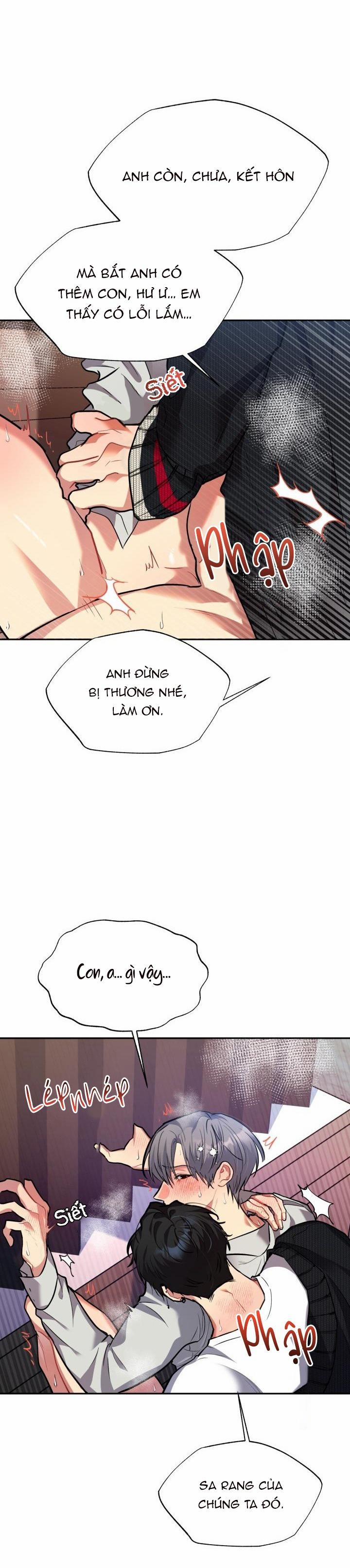 Thú Cưng Damdang 6.8 LÒ HƠI nt3 trang 9