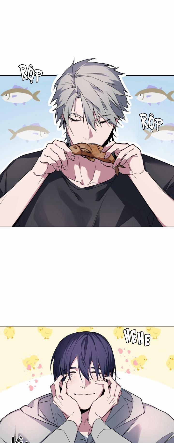 Thú Cưng Damdang 7.2 căn phòng nt2 trang 2