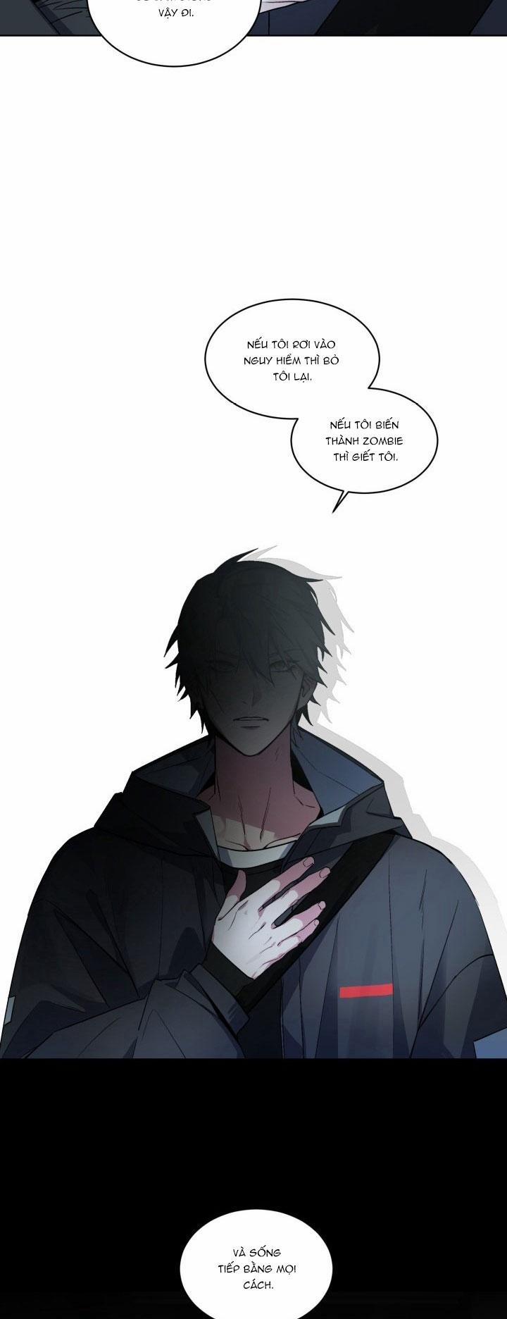 Thú Cưng Damdang 7.2 căn phòng nt2 trang 24