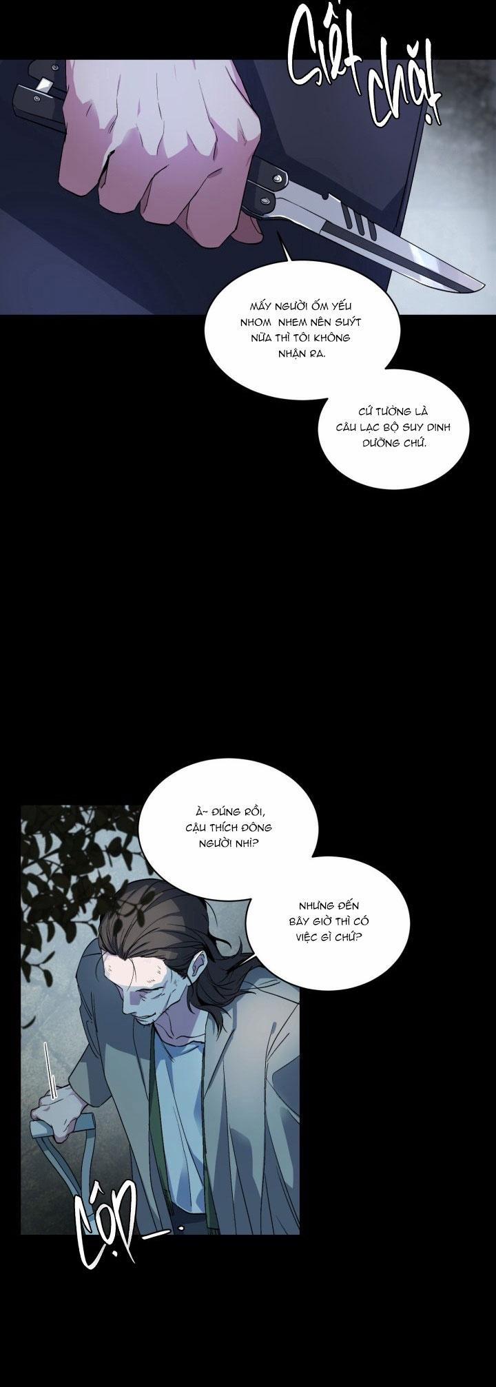 Thú Cưng Damdang 7.2 căn phòng nt2 trang 40