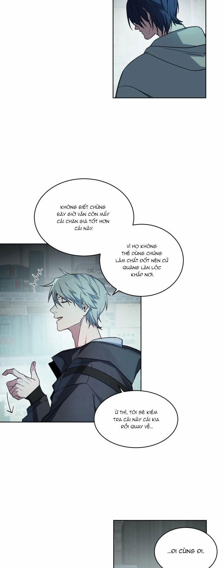 Thú Cưng Damdang 7.2 căn phòng nt2 trang 7