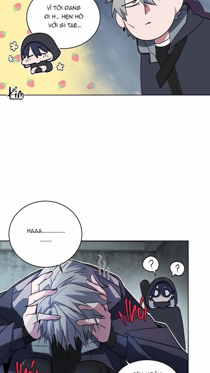 Thú Cưng Damdang 7.3 căn phòng nt3 trang 14