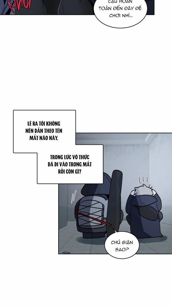 Thú Cưng Damdang 7.3 căn phòng nt3 trang 15