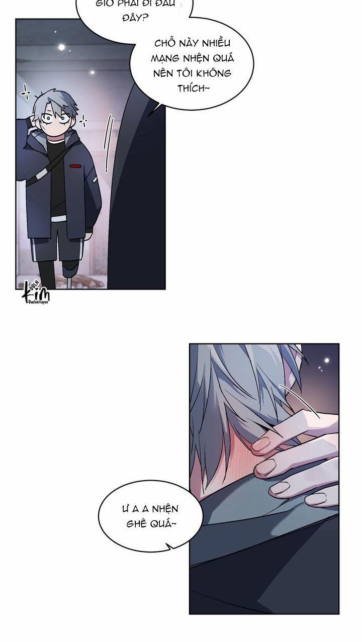 Thú Cưng Damdang 7.3 căn phòng nt3 trang 28