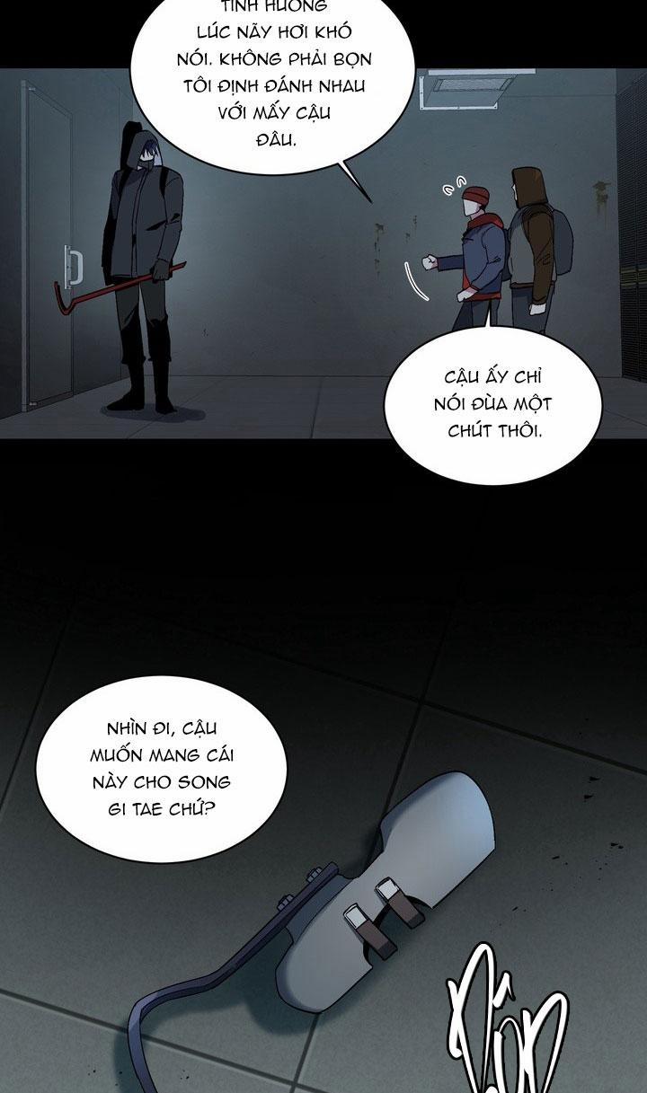 Thú Cưng Damdang 7.3 căn phòng nt3 trang 63