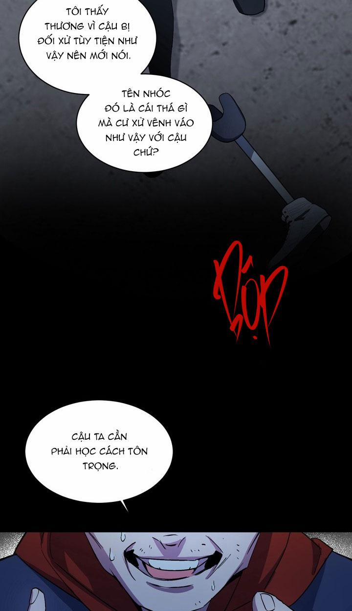 Thú Cưng Damdang 7.4 căn phòng nt4 trang 10