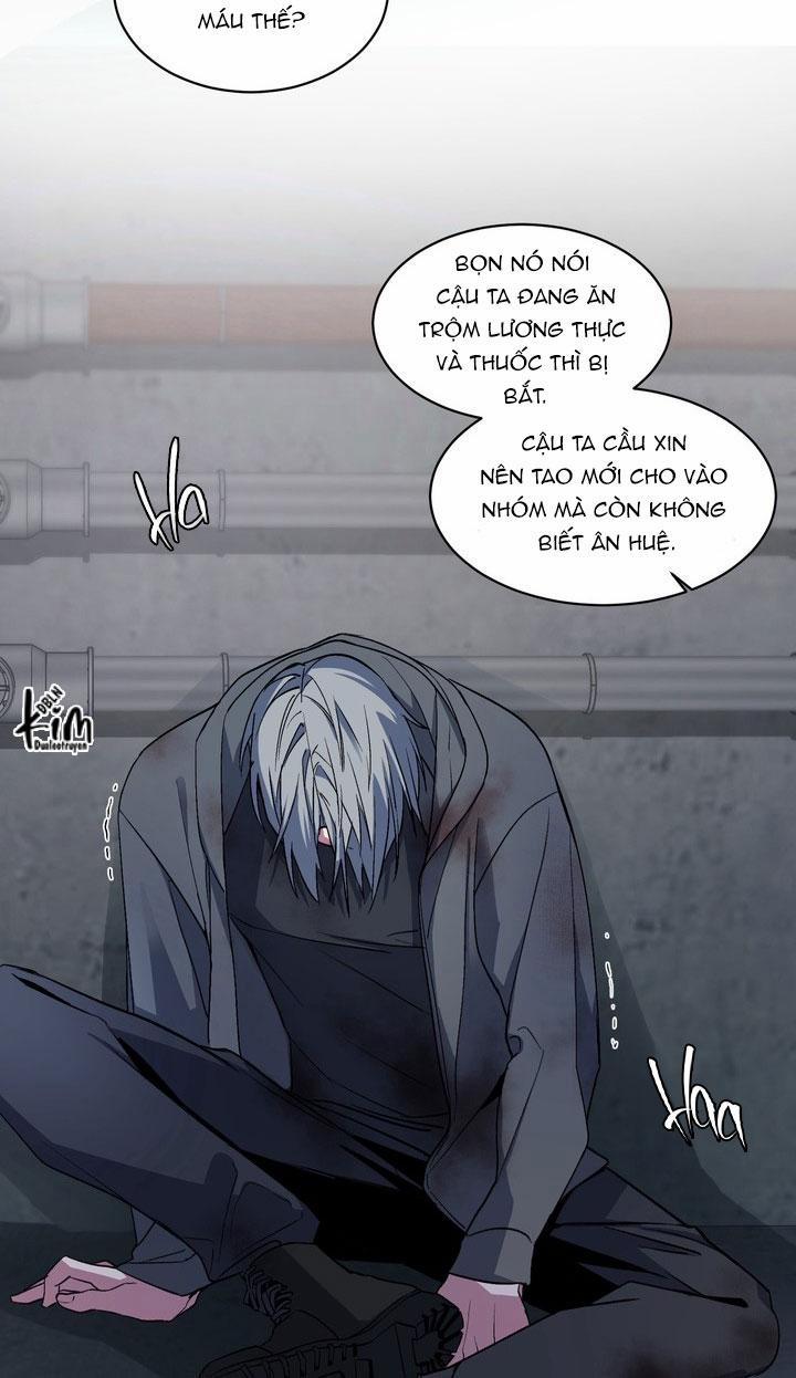 Thú Cưng Damdang 7.4 căn phòng nt4 trang 27