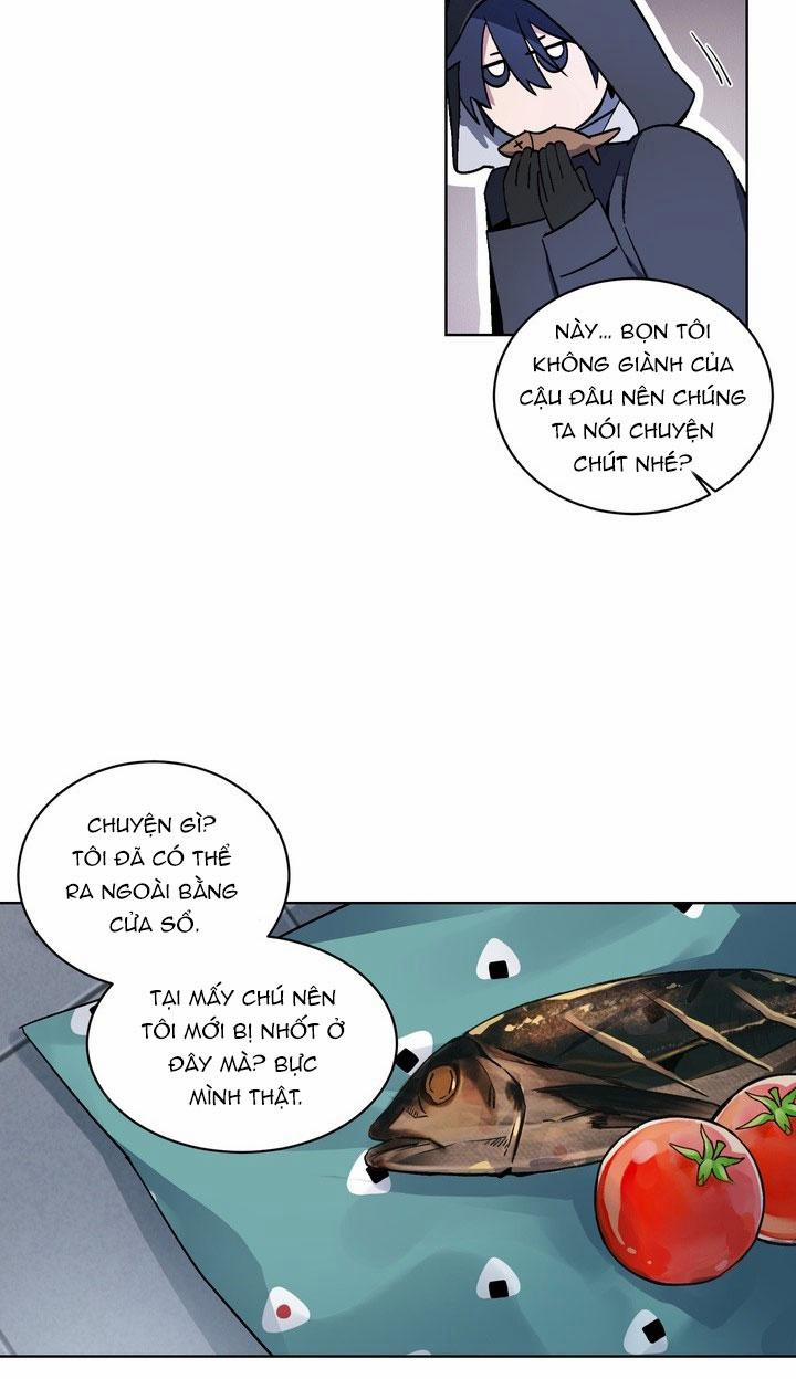 Thú Cưng Damdang 7.4 căn phòng nt4 trang 4