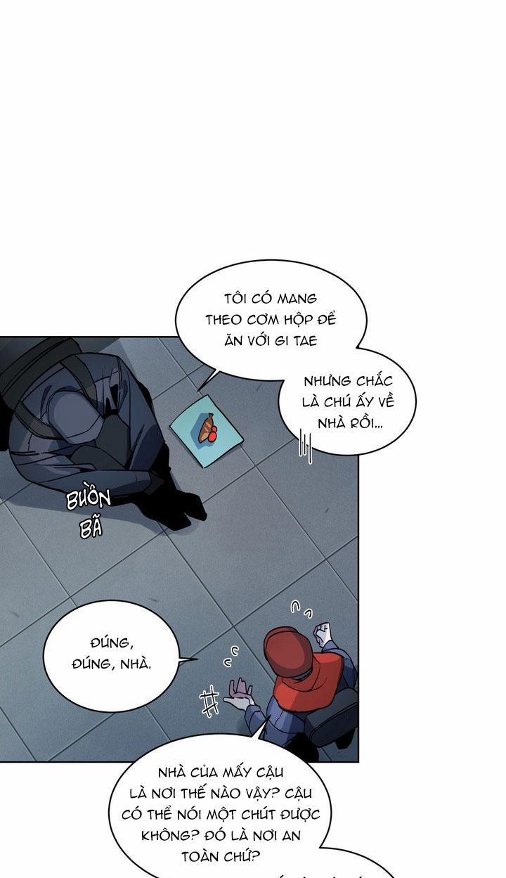 Thú Cưng Damdang 7.4 căn phòng nt4 trang 5