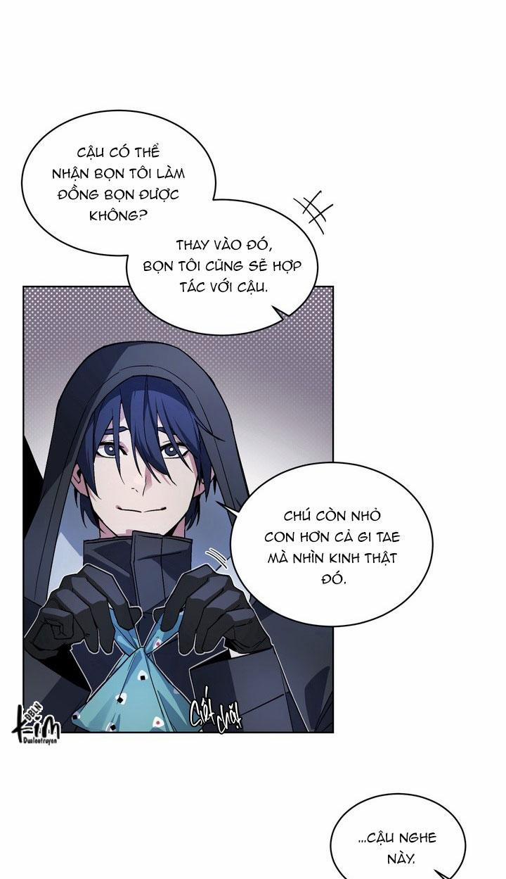 Thú Cưng Damdang 7.4 căn phòng nt4 trang 7