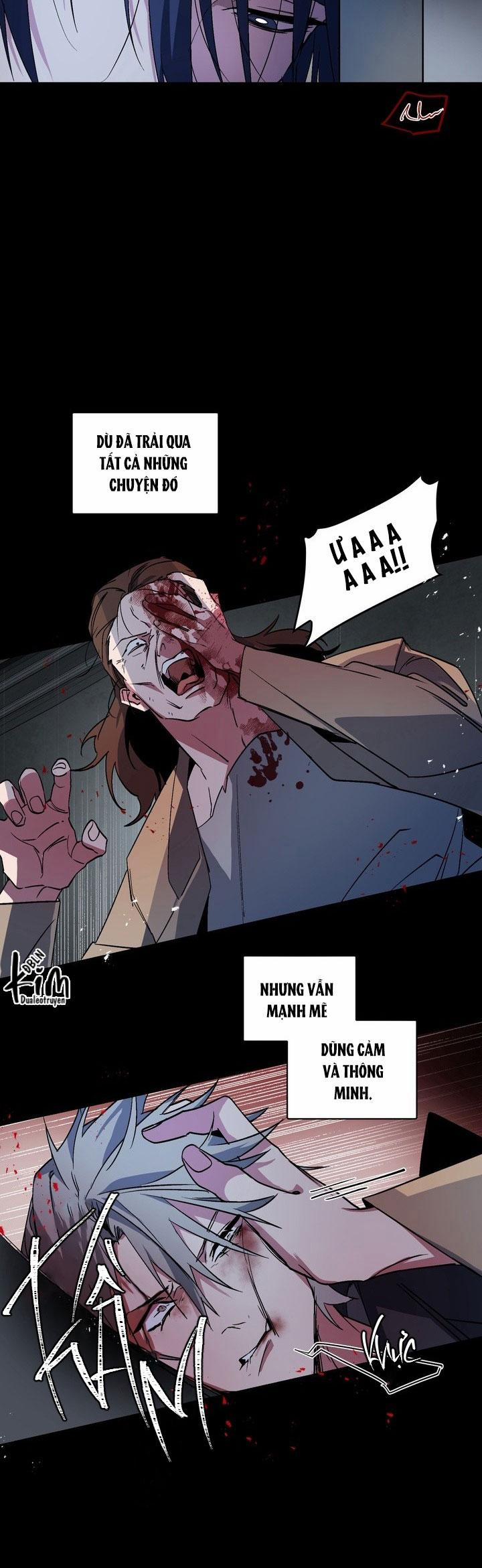 Thú Cưng Damdang 7.5 căn phòng nt5 trang 11