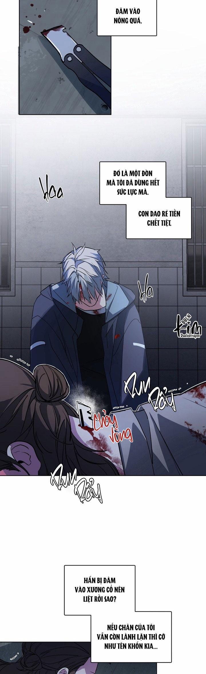 Thú Cưng Damdang 7.5 căn phòng nt5 trang 19