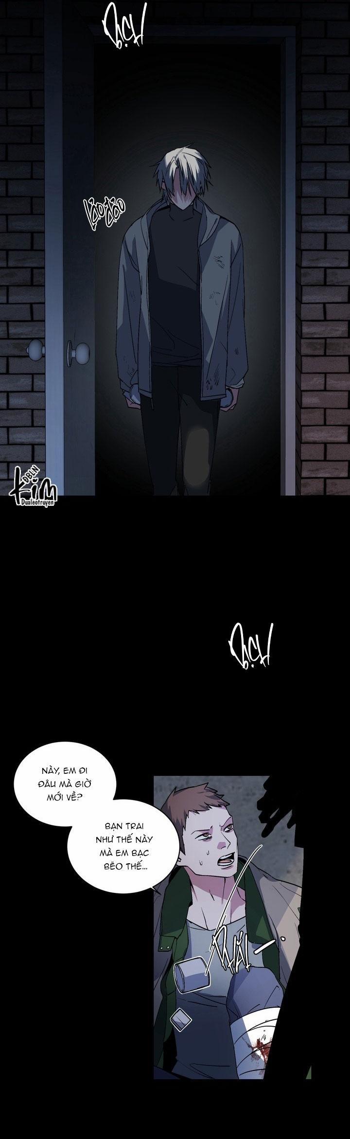 Thú Cưng Damdang 7.5 căn phòng nt5 trang 2