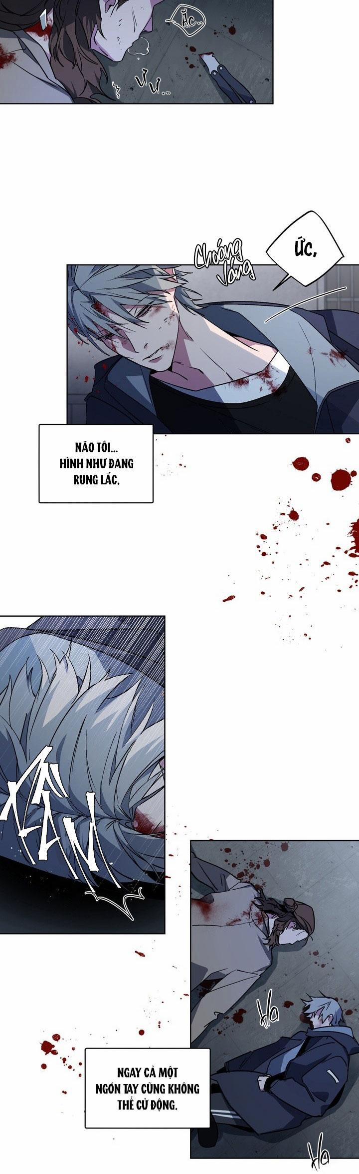 Thú Cưng Damdang 7.5 căn phòng nt5 trang 20