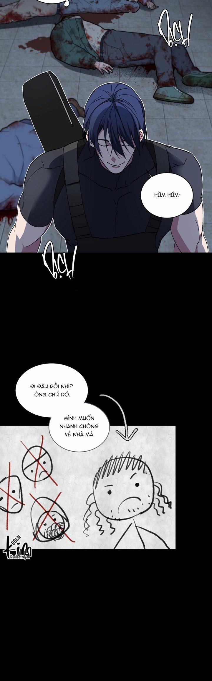 Thú Cưng Damdang 7.5 căn phòng nt5 trang 30