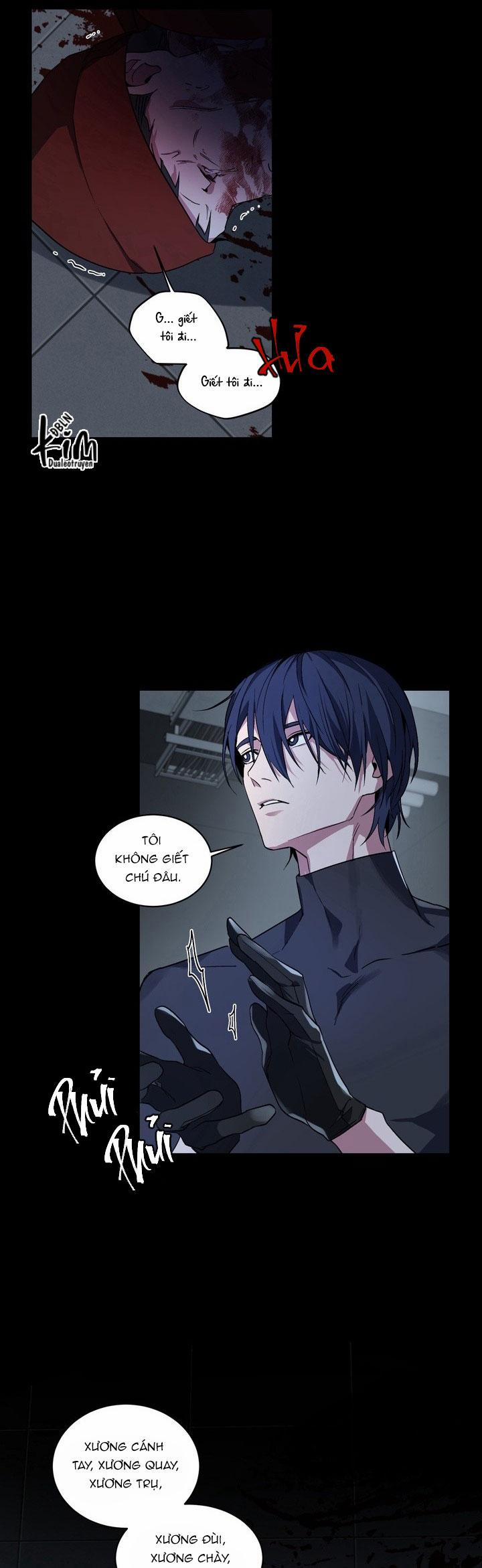 Thú Cưng Damdang 7.5 căn phòng nt5 trang 7