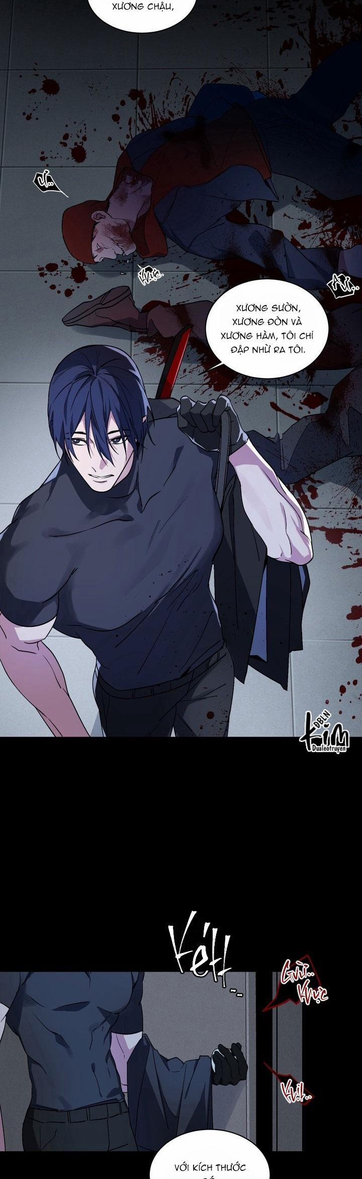 Thú Cưng Damdang 7.5 căn phòng nt5 trang 8