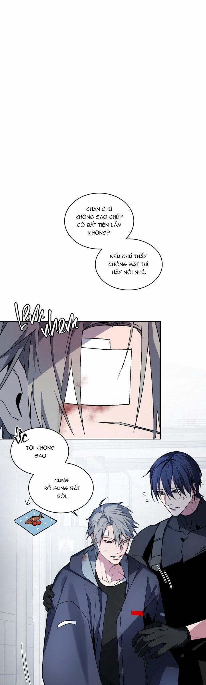 Thú Cưng Damdang 7.6 căn phòng end trang 1