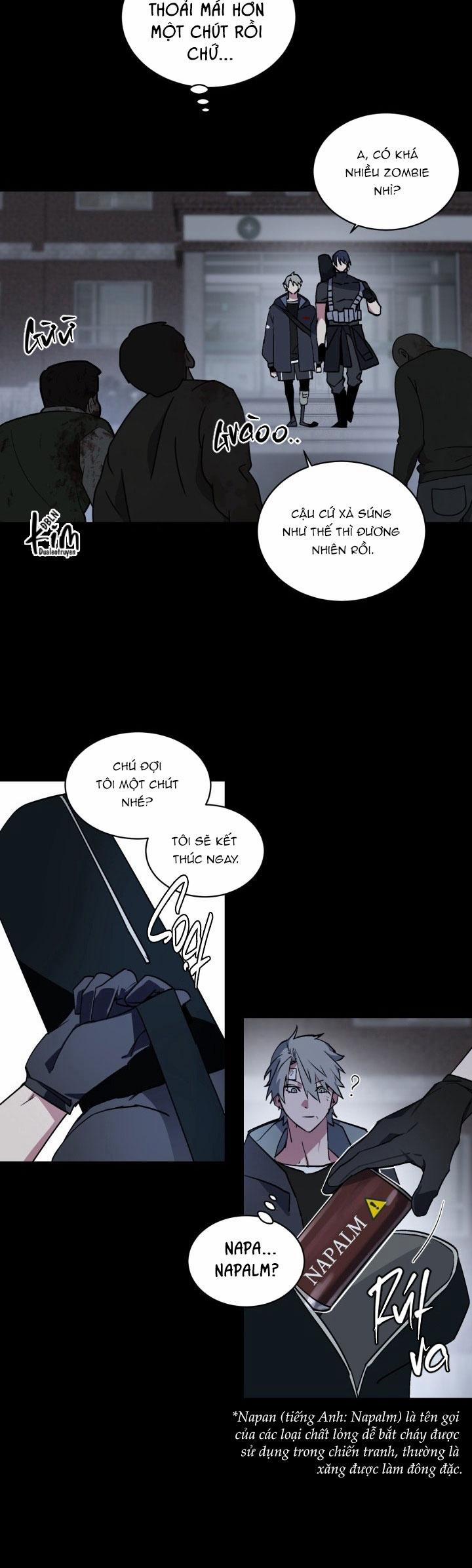 Thú Cưng Damdang 7.6 căn phòng end trang 11