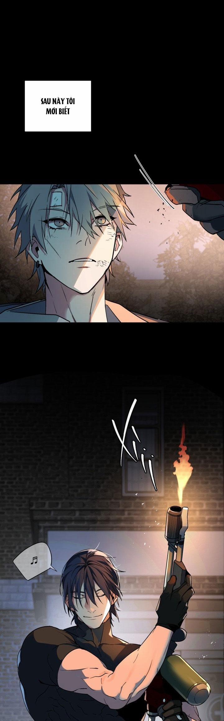 Thú Cưng Damdang 7.6 căn phòng end trang 12