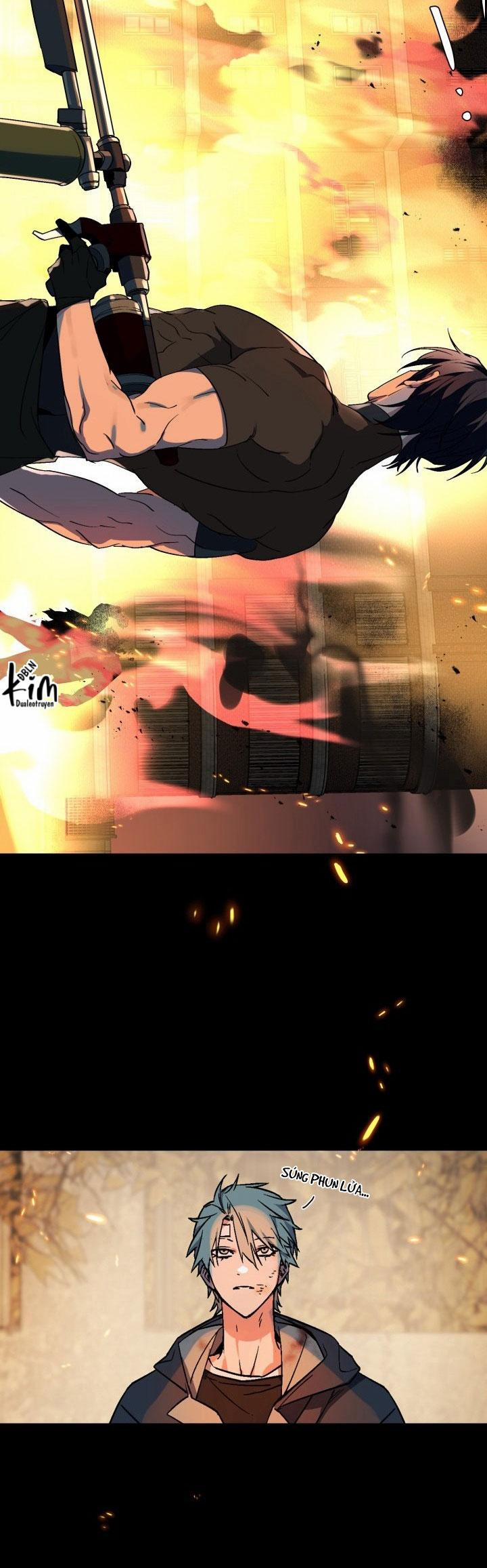 Thú Cưng Damdang 7.6 căn phòng end trang 14