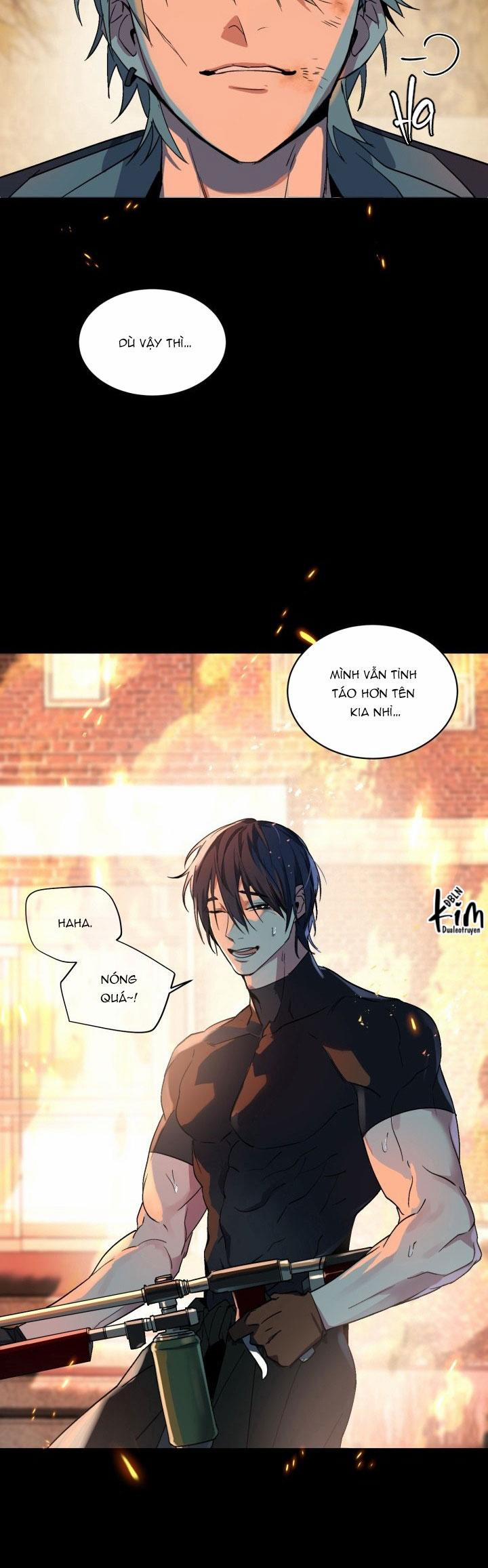 Thú Cưng Damdang 7.6 căn phòng end trang 16