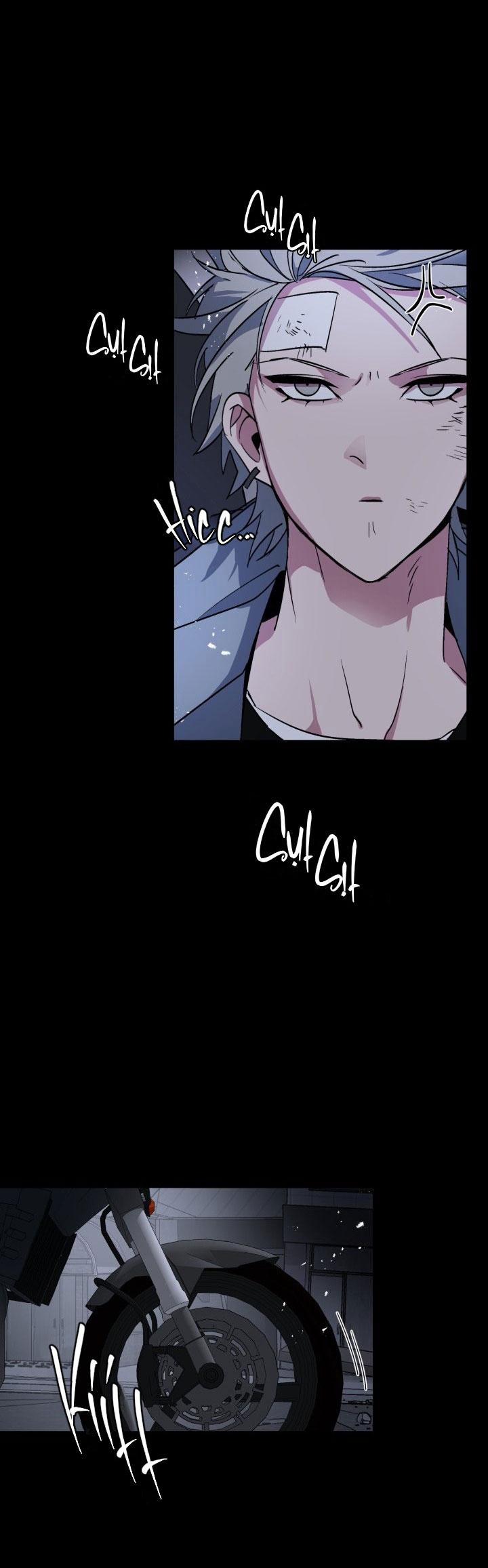 Thú Cưng Damdang 7.6 căn phòng end trang 19