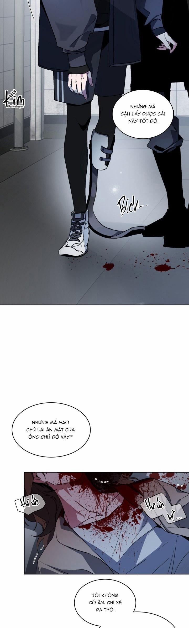 Thú Cưng Damdang 7.6 căn phòng end trang 2