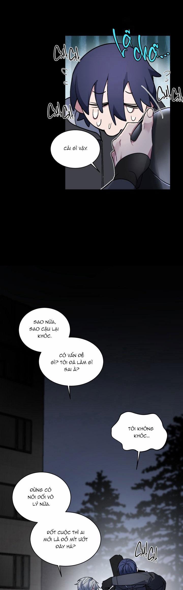 Thú Cưng Damdang 7.6 căn phòng end trang 20