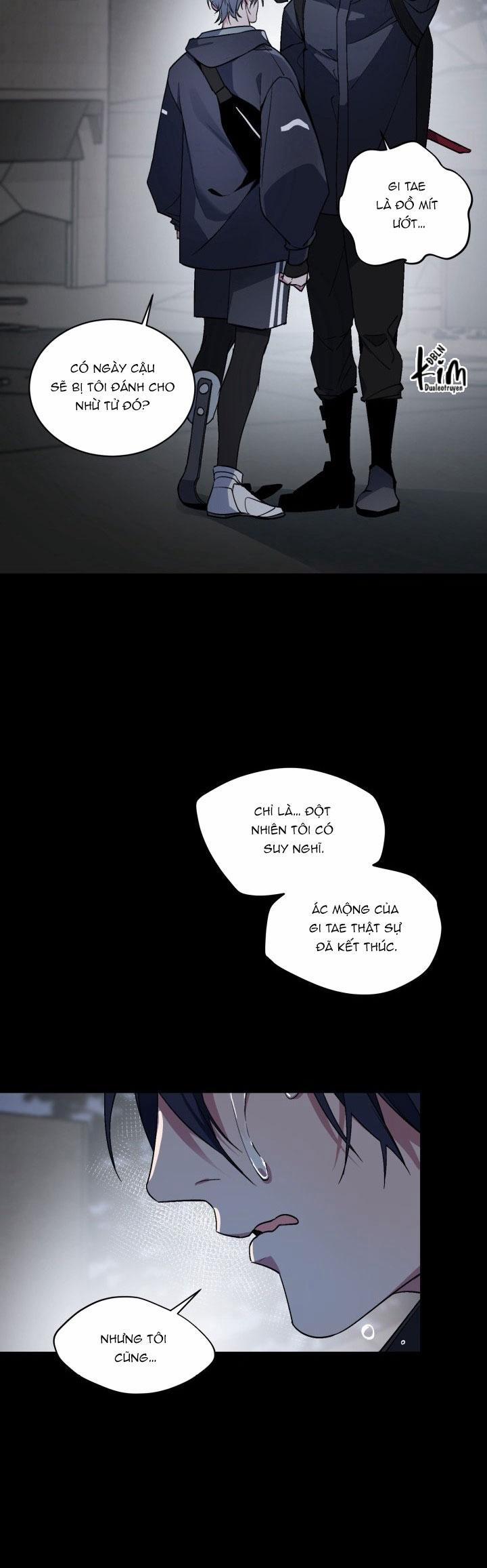 Thú Cưng Damdang 7.6 căn phòng end trang 21