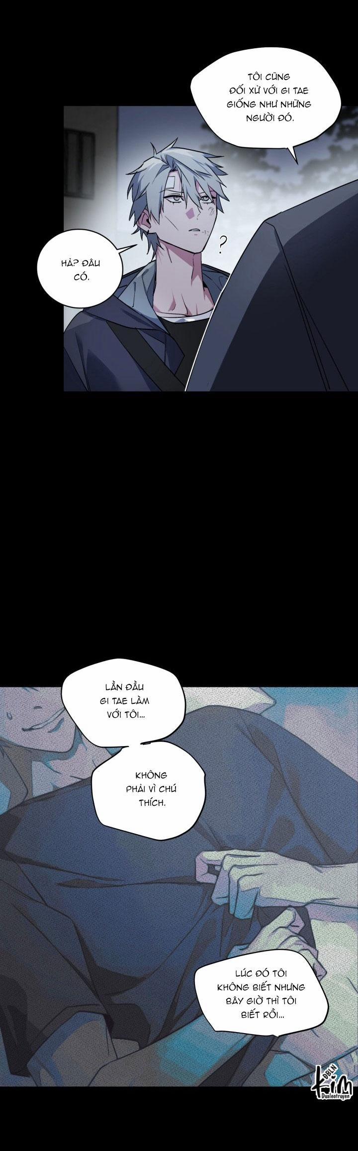 Thú Cưng Damdang 7.6 căn phòng end trang 22