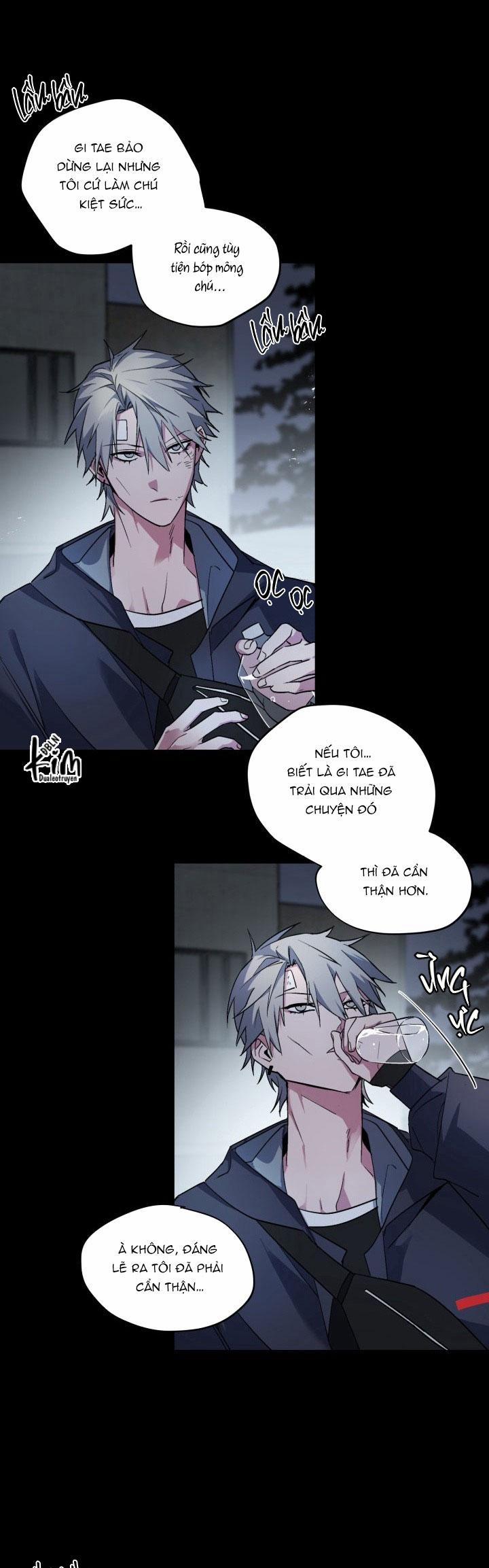 Thú Cưng Damdang 7.6 căn phòng end trang 23