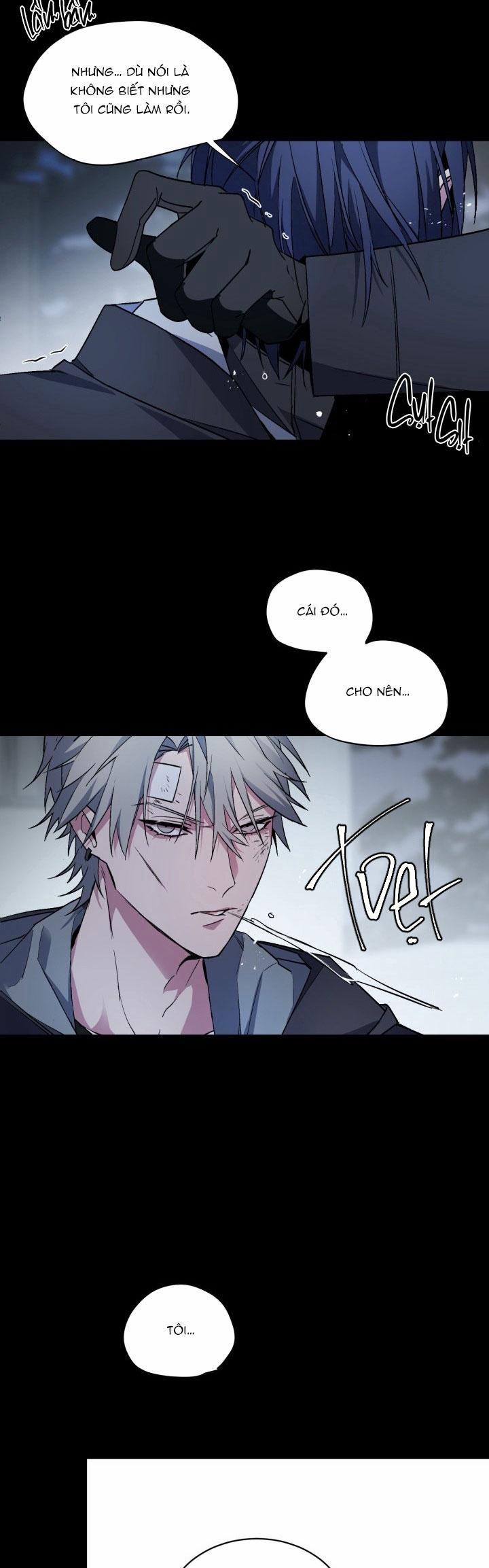 Thú Cưng Damdang 7.6 căn phòng end trang 24