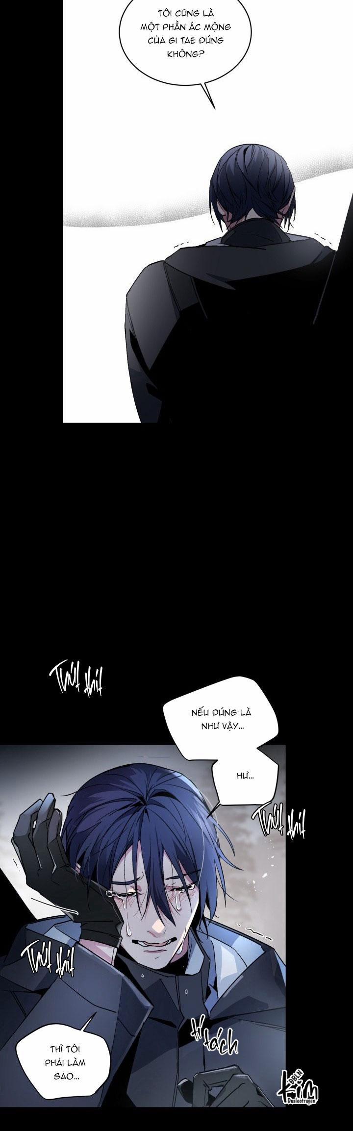 Thú Cưng Damdang 7.6 căn phòng end trang 25