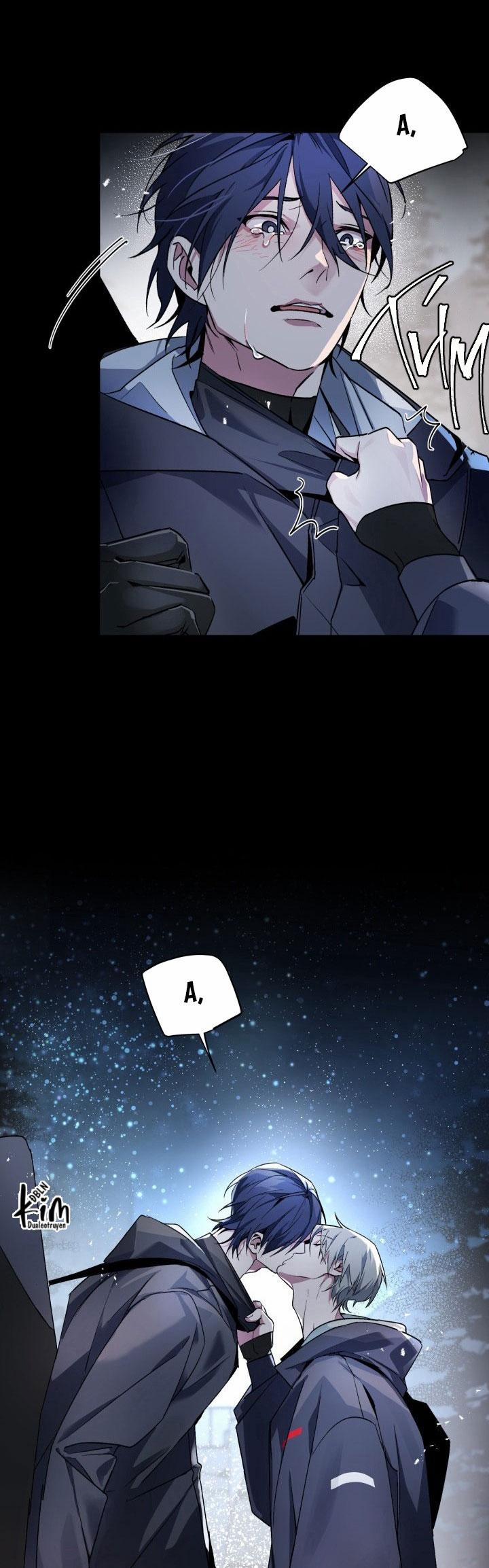 Thú Cưng Damdang 7.6 căn phòng end trang 26